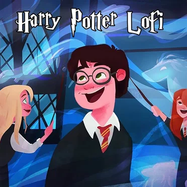 Harry Potter Lofi