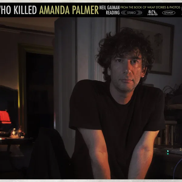 Who Killed Amanda Palmer