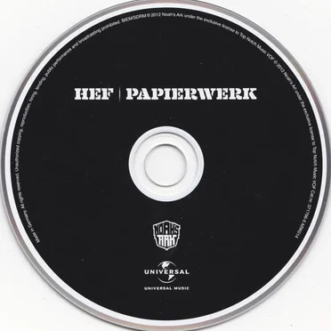 Papierwerk