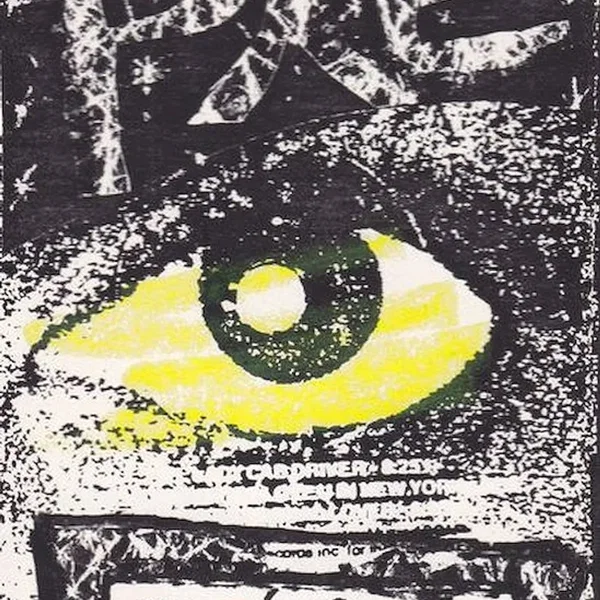 Seein' Eye