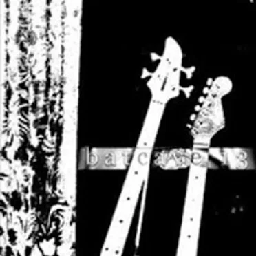 Demo EP by Batcave 13 - album cover