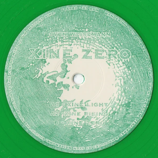 Xine Zero
