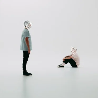 Losing Breath by Oaks - album cover