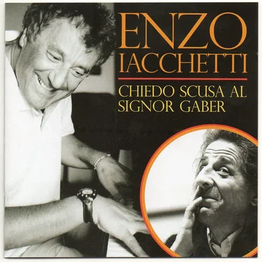 Enzo Iacchetti
