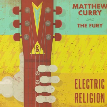 Electric Religion