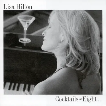 Cocktails at Eight...