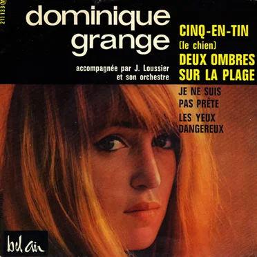 Cinq-en-tin (Le Chien)
