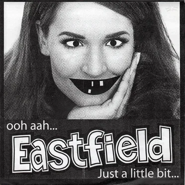 Ooh Aah... Just a Little Bit...