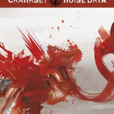 Crankset Vs. Noise Data