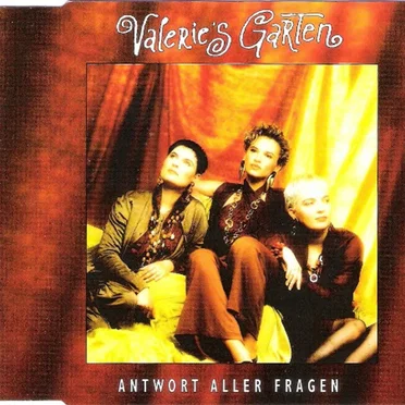 Antwort aller Fragen
