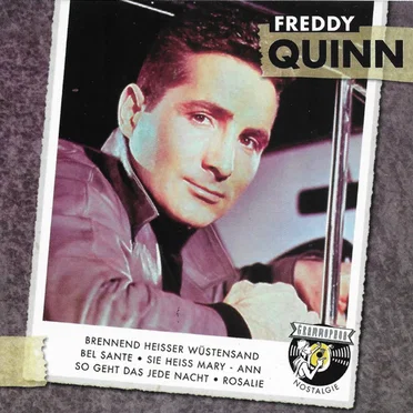 Grammophon Nostalgie