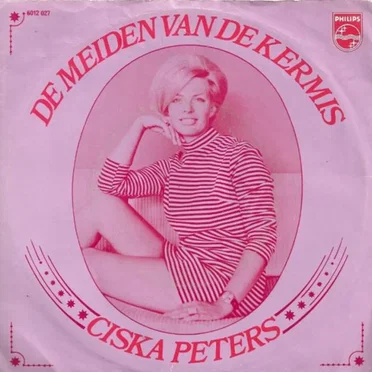 De meiden van de kermis / Zigeunerjongen