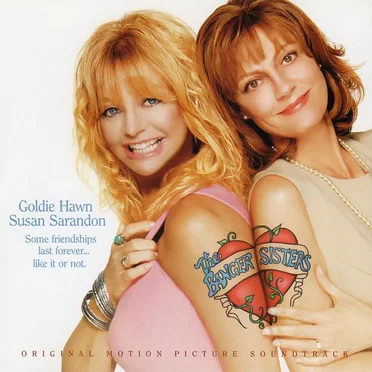 The Banger Sisters by Various Artists - album cover