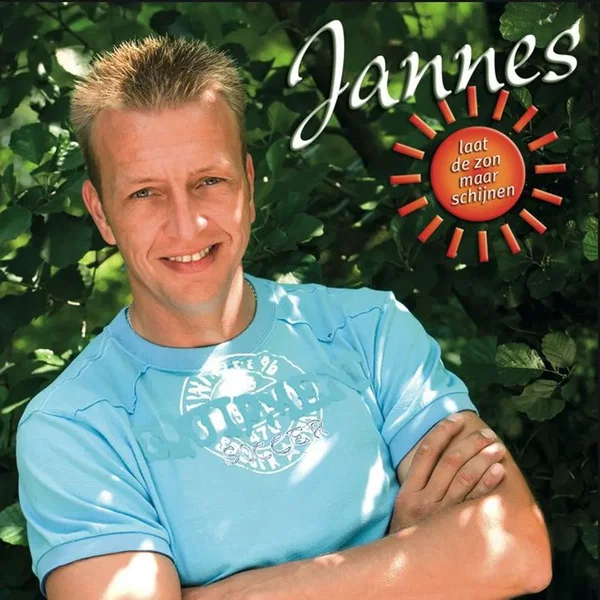 Laat de zon maar schijnen / Zie die ster
