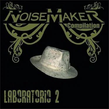 NoiseMaker Compilation - Laboratorio 2