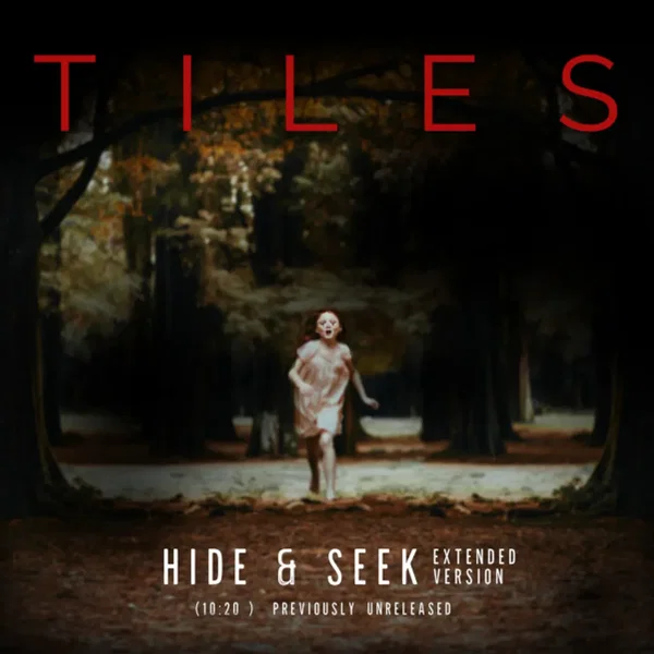Hide & Seek