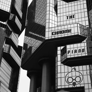 The Chrome Piano
