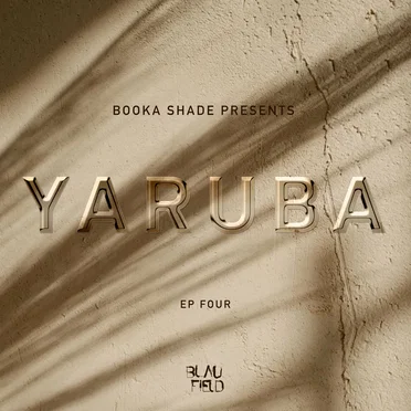 Yaruba: EP Four