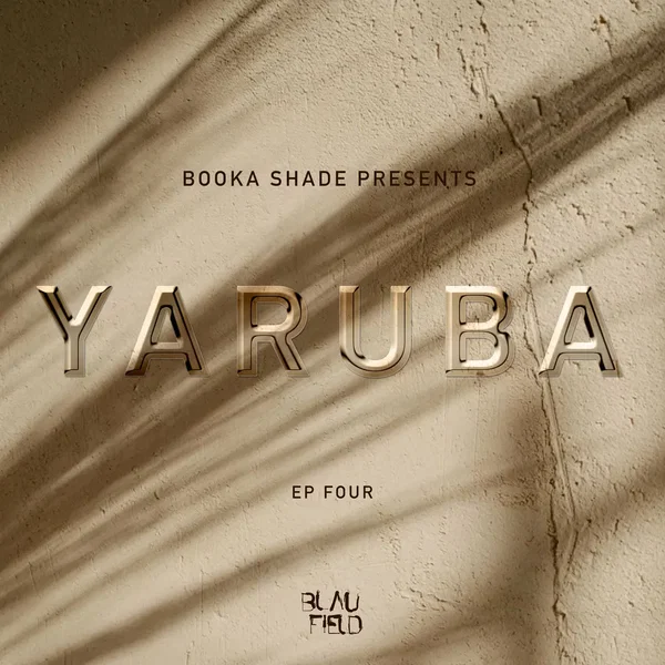 Yaruba: EP Four