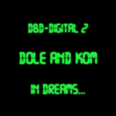 In Dreams...