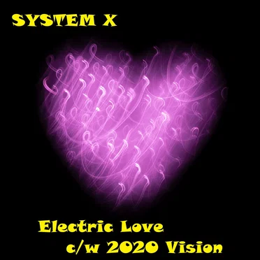 Electric Love