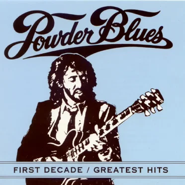 First Decade-Greatest Hits