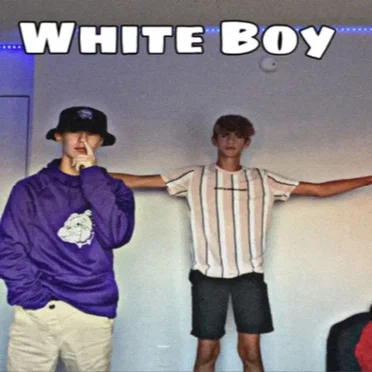 White Boy Freestyle