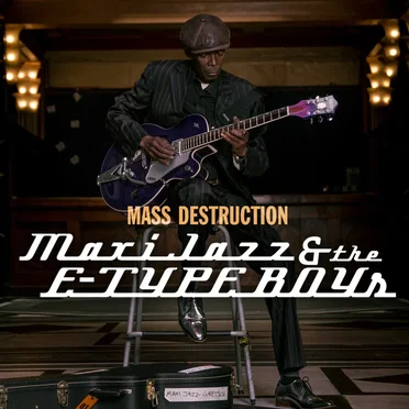 Mass Destruction