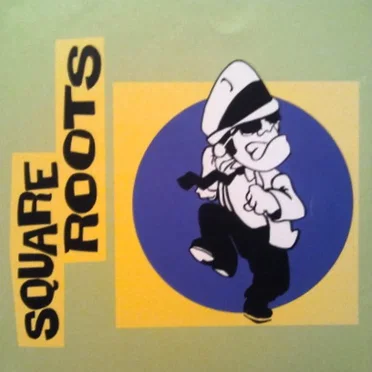 Square Roots