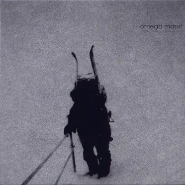 Kalt by Omega Massif - album cover