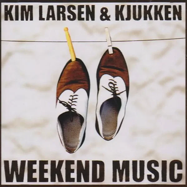 Weekend Music