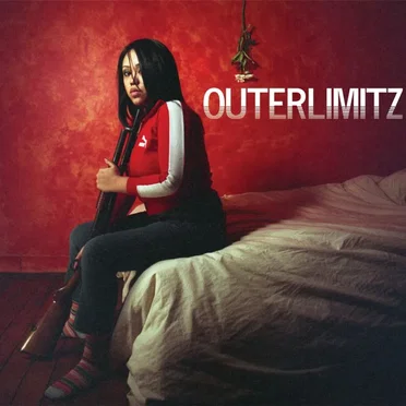 Suicide Prevention by Outerlimitz - album cover