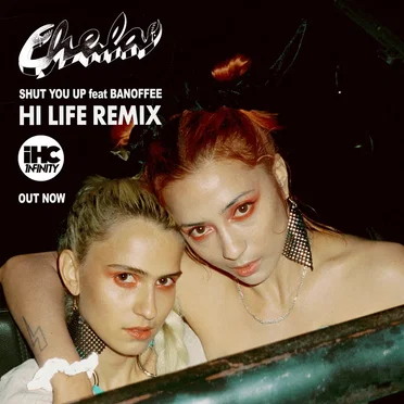 Shut You Up (Hi Life Remix)