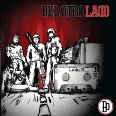 Lado B by Del Otro Lado - album cover