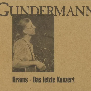Krams - Das letzte Konzert