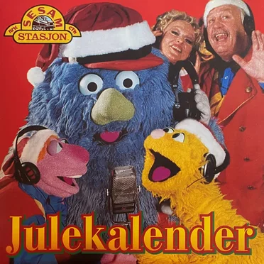 Sesams Stasjons Julekalender