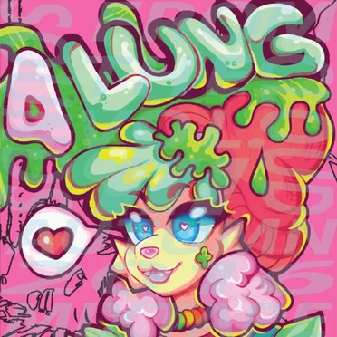 SOUNDS FROM THE CLOUD VOL. III by 4lung - album cover