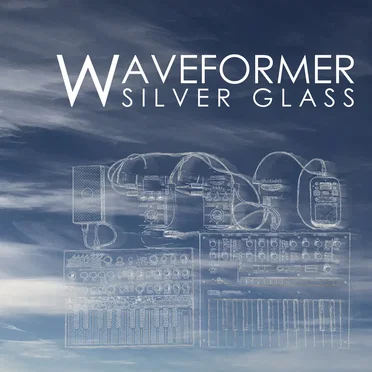 Silver Glass