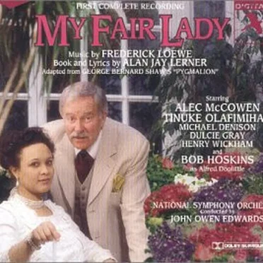 My Fair Lady