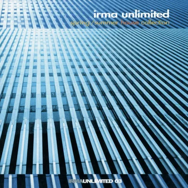Irma Unlimited (Spring / Summer House Collection) by Various Artists - album cover