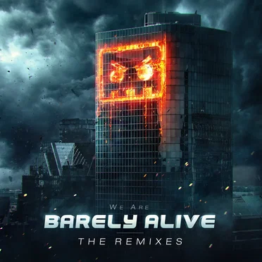 We Are Barely Alive (the remixes)