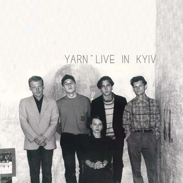 Live in Kyiv
