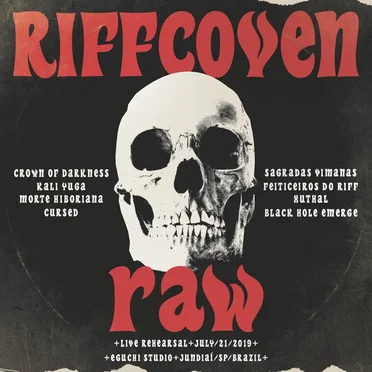 Raw I – Live at Eguchi Studio