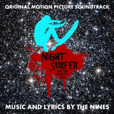 Night Surfer and the Cassette Kids