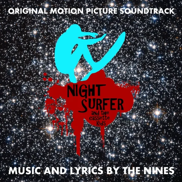 Night Surfer and the Cassette Kids