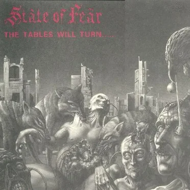 The Tables Will Turn...... And It's You Who's Going To Suffer