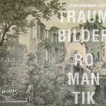 Traumbilder Romantik by Christian Brückner - album cover
