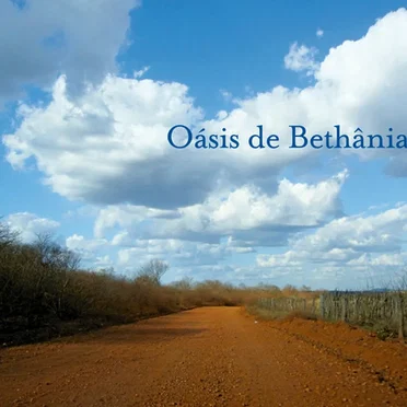 Oásis de Bethânia