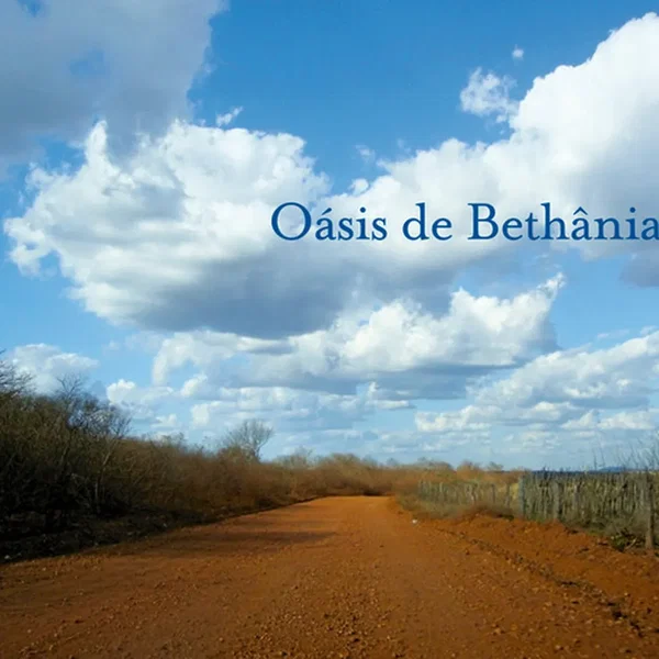 Oásis de Bethânia