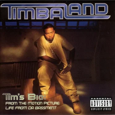 Tim's Bio: From the Motion Picture: Life From da Bassment